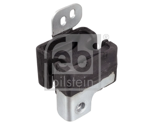 Mount, exhaust system